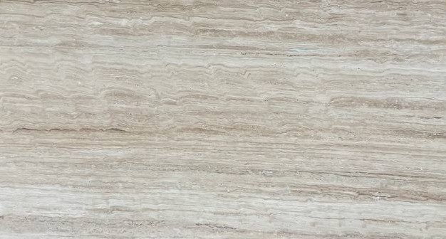Travertine Cream Wave  - Травертин Крем Вейв