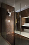Quartzite Chocolate Brown - Кварцит Чоколат Браун