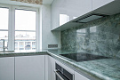 Quartzite Acqua - Кварцит Аква