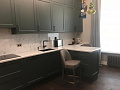 Bianco Carrara Extra - Бьянко Каррара Экстра от Нэнси