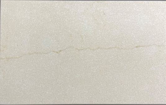Кварцевый агломерат Crema Marfil SmartQuartz - Крема Марфил Смарткварц