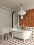 Aix Terracotta Brown - Экс Терракотта Браун