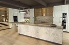 Breccia Aurora Natural - Брешиа Аврора