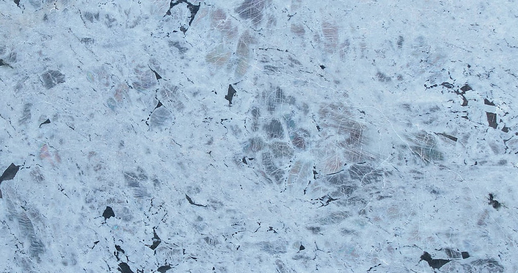 Labradorite White - Лабрадорит Вайт