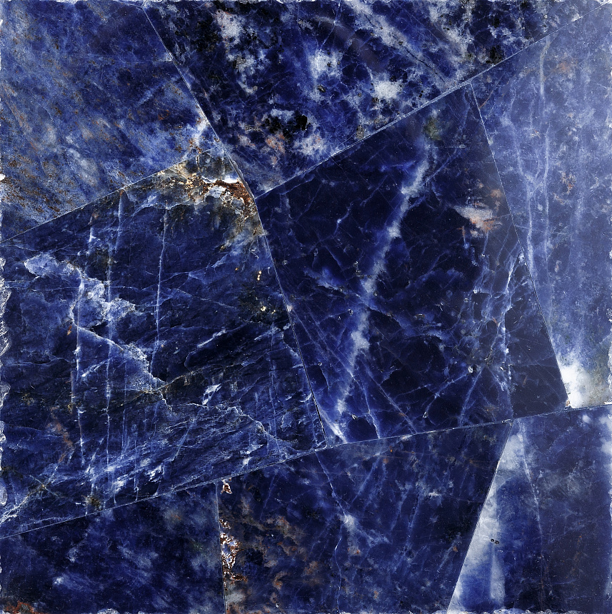 Sodalite A - Содалит  А
