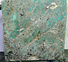Amazonite Verde - Амазонит Верде от Нэнси