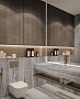 Travertine Silver Grey - Травертин Сильвер Грей