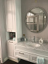 Bianco Carrara Extra - Бьянко Каррара Экстра от Нэнси