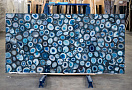 Blue Agate - Блю Агат от Нэнси