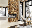 Brown Petrified Wood - Браун Петрифайд Вуд от Нэнси