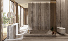 Travertine Silver Grey - Травертин Сильвер Грей