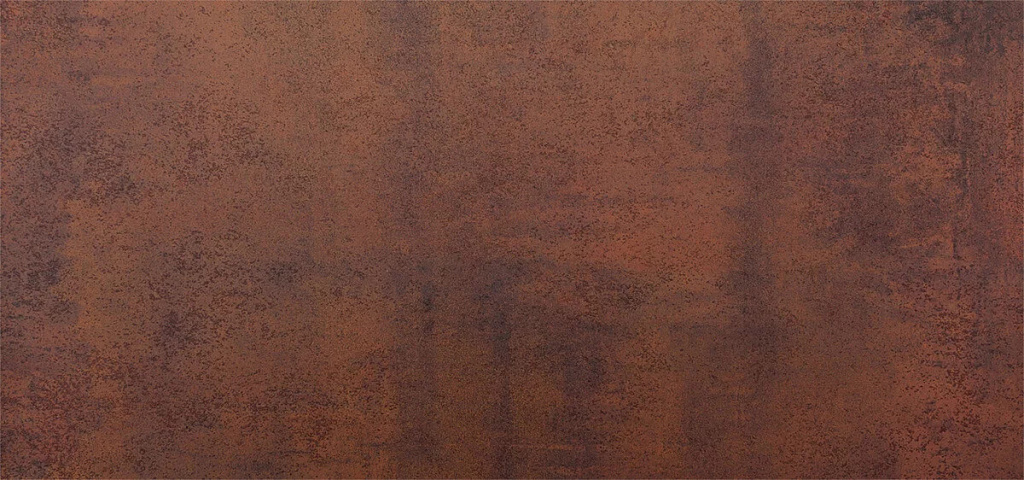 IRON CORTEN - АЙРОН КОРТЕН