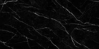 Кварцекерамика Nero Marquina Nabel- Неро Марквина Nabel