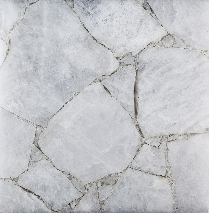 White Quartz  - Вайт кварц