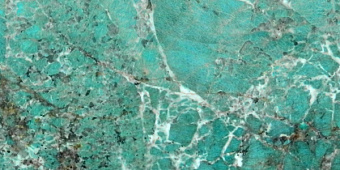Самоцвет Amazonite Verde - Амазонит Верде