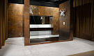 Quartzite Chocolate Brown - Кварцит Чоколат Браун