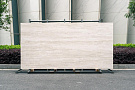 Travertine White Nabel - Травертин Вайт Набель