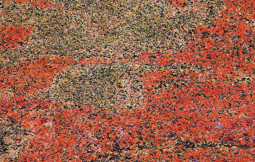 Multicolor Red - Мультиколор Ред