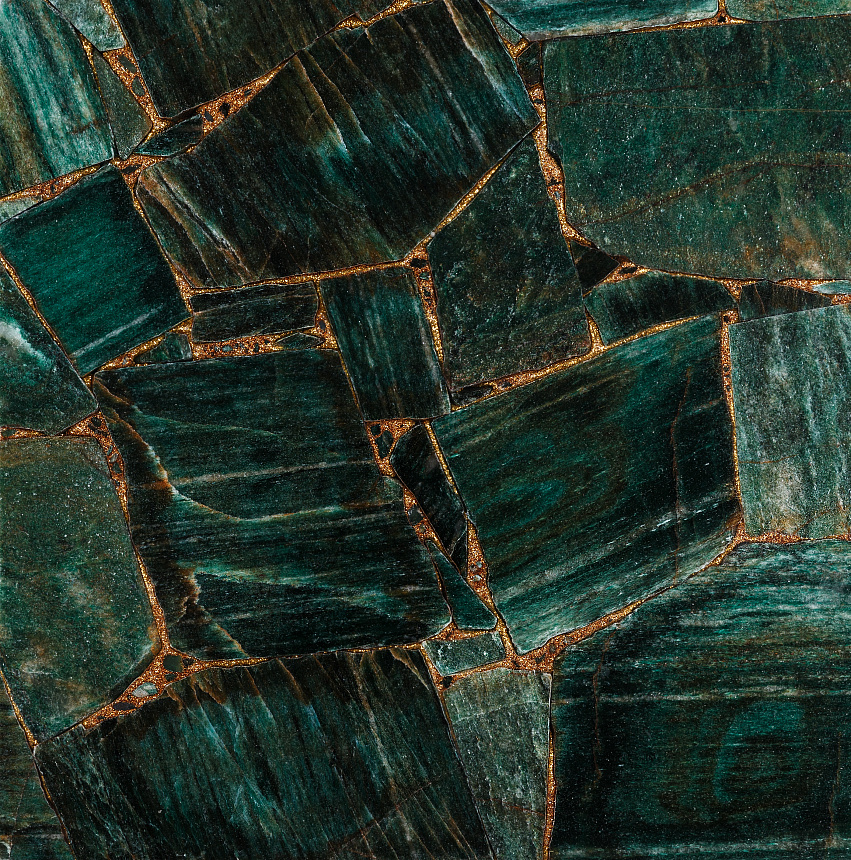 Aventurine Dark&Gold - Авантюрин Дак энд Голд