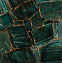 Aventurine Dark&Gold - Авантюрин Дак энд Голд