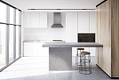 Carrara White - Каррара Вайт