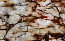 Quartz Multicolor Madagascar - Кварц Мультикалор  Мадагаскар от Нэнси