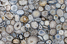 Crystal Agate - Кристал Агат