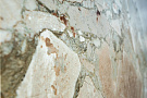Breccia Aurora Natural - Брешиа Аврора