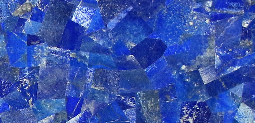 Lapis Blue -  Лапис Блю