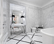 Bianco Carrara Gioia - Бьянко Каррара Джоя от Нэнси