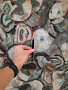 Agate Green - Агат Грин