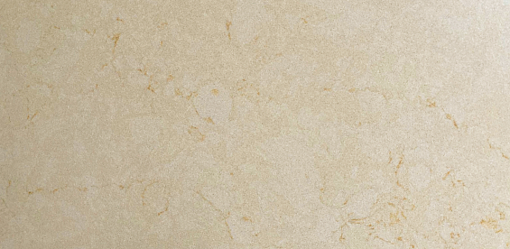 Кварцевый агломерат Crema Marfil SmartQuartz - Крема Марфил Смарткварц