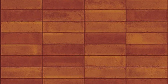 Кварцекерамика Aix Terracotta Brown - Экс Терракотта Браун