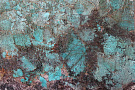 Amazonite Verde - Амазонит Верде от Нэнси